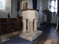 font