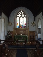sanctuary