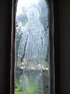 Blessed Virgin and Child