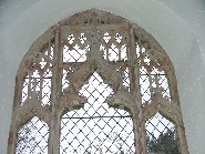 marble tracery