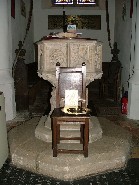 font