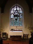 chancel