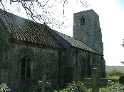from the north-east