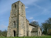from the south-west
