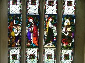 Works of Mercy