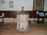 little font