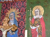 Mary and Margaret