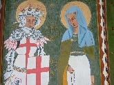 St George and St Monica