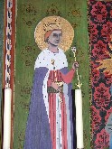 St Edmund