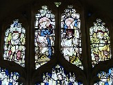 the Visitation