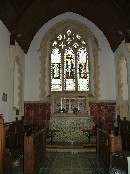sanctuary