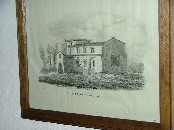 the old church