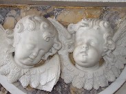 cherubs