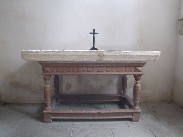 altar