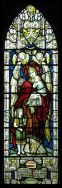 curiously unChristian guardian angel (c) John Salmon