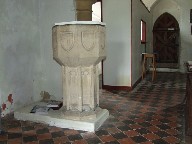 font