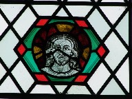 head of Christ