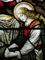 Mary of Bethany