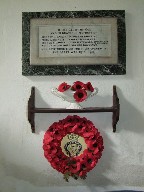 WWI