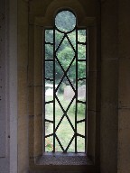 porch window