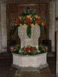 Font