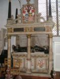 Lovell memorial