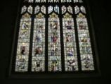 That east window