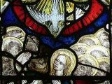 Descent of the Holy Spirit at Pentecost