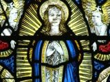 Assumption of the Blessed Virgin