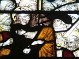 Betrayal at Gethsemane