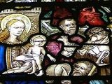 Adoration of the Shepherds