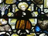 Finding in the Temple