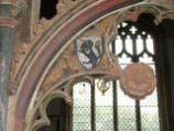 Parclose detail