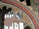 Parclose detail