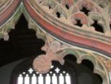 Parclose detail