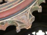 Parclose detail