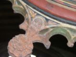 Parclose detail