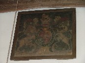 royal arms