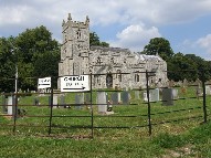 East Raynham