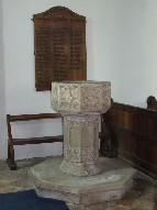 font