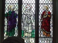 Road to Emmaus