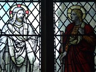 Road to Emmaus