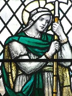 St Margaret