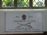 Townshend of Kut