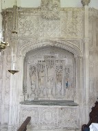 Easter Sepulchre