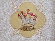 Lamb of God