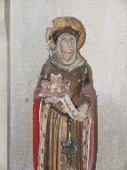 St Margaret of Scotland