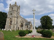 war memorial
