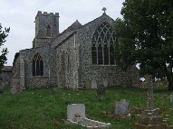 East Ruston