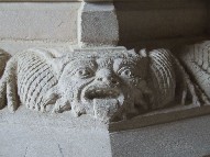 font monster